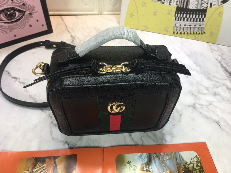 Satchel Bags - GCI Bags - 1636