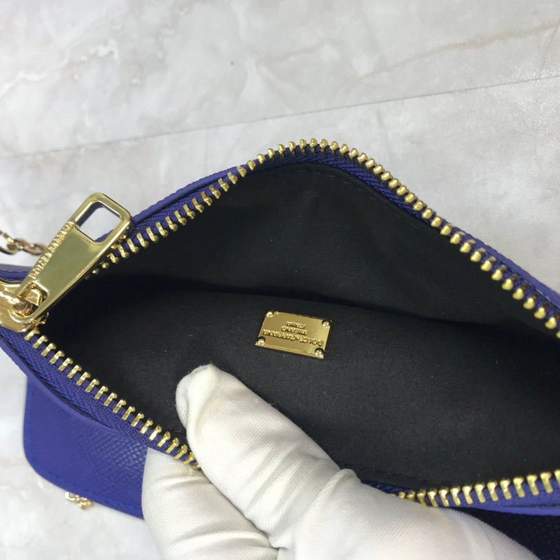 Satchel Bags - DG Bags - 273