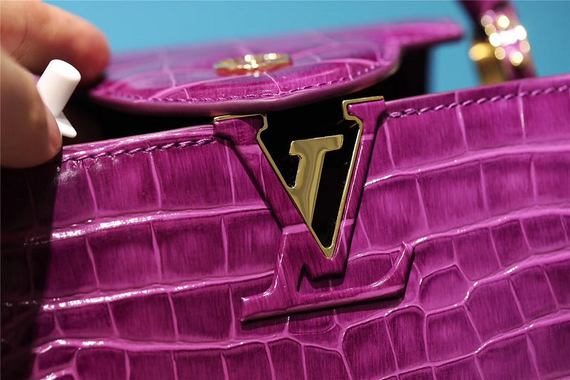Glami Fashion Lu-Vi bags - 8350