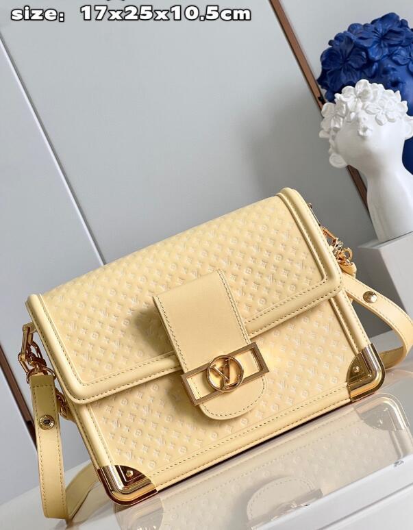 SAMC - LOV Bags - 1208