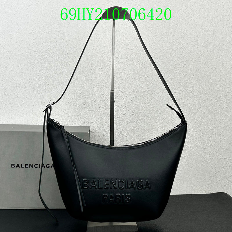 Satchel Bags - BGA Bags - 1708