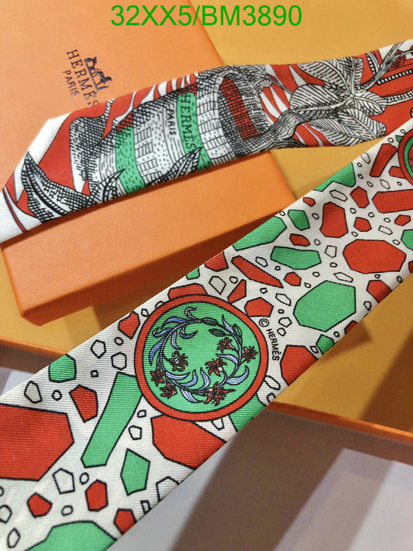 SAMC - HMS Scarves - 273