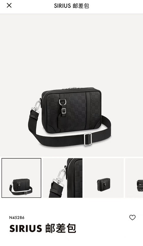Satchel Bags - VL Bags - 3404