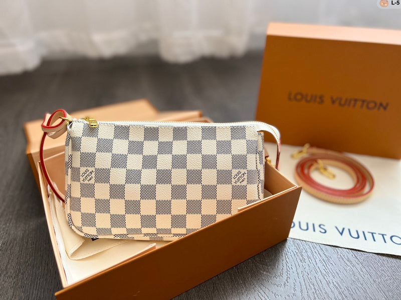 Satchel Bags - VL Bags - 026