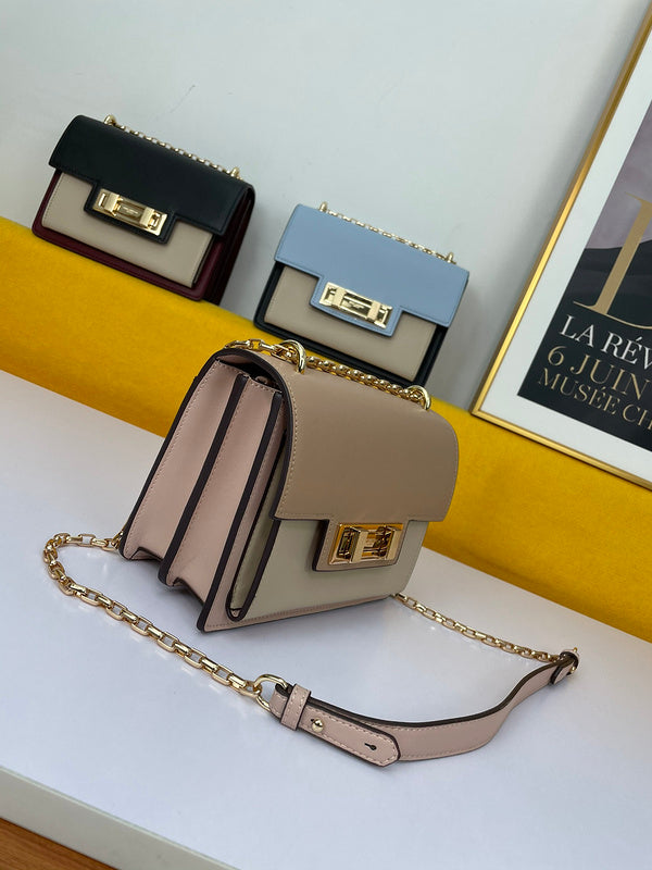 Satchel Bags - SLY Bags - 1809