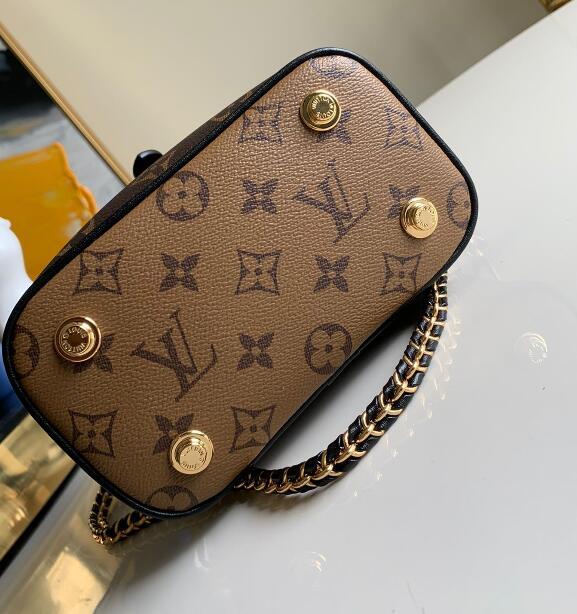 SAMC - LOV Bags - 2552
