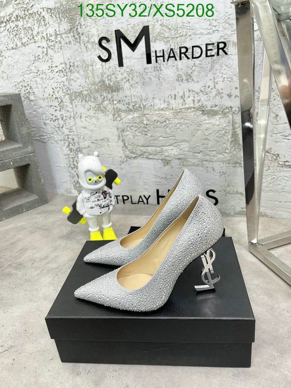 SAMC - YLS Women Shoes - 069