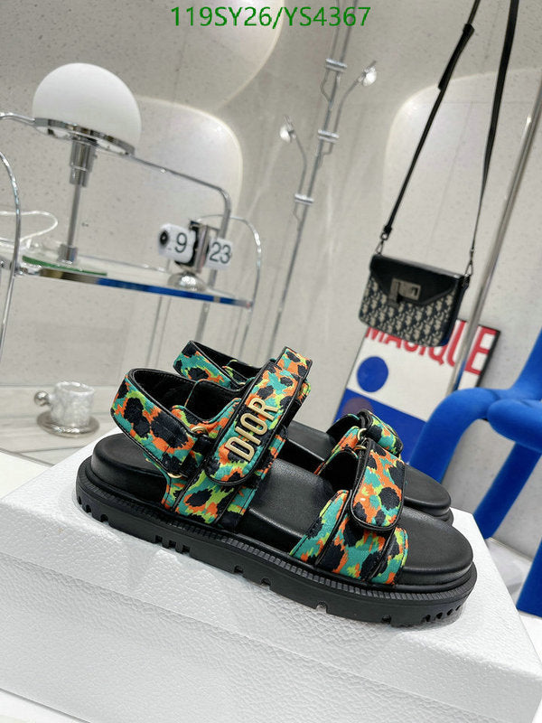SAMCC - DOR Women Shoes - 2298
