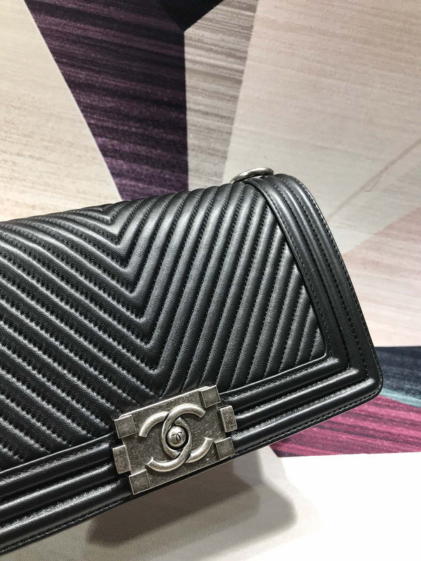 Satchel Bags - CHL Bags - 1460