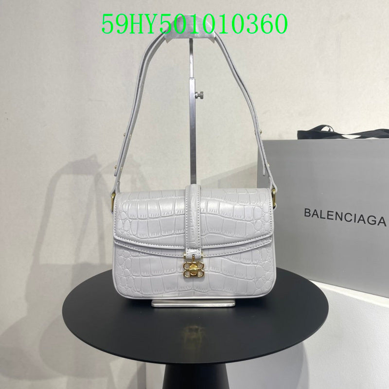 Satchel Bags - BGA Bags - 2034
