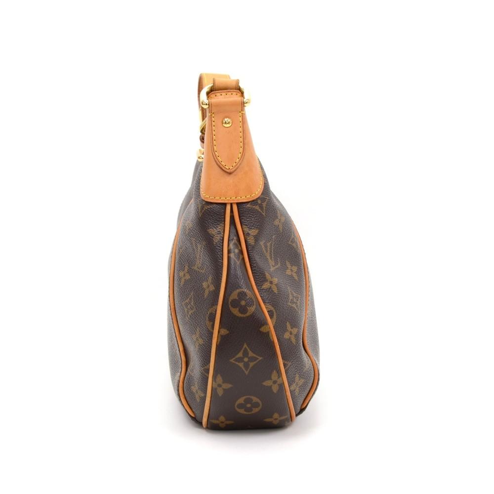 Louis Vuitto Thames PM Shoulder Bag