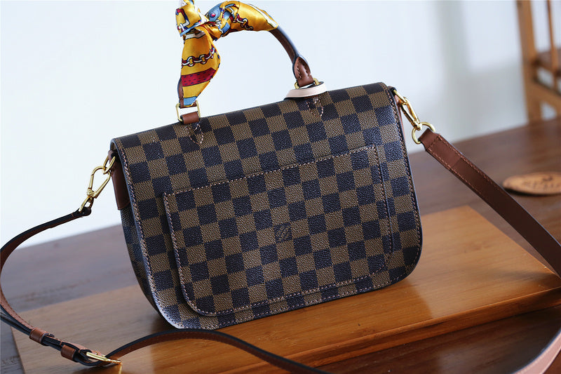 Satchel Bags - VL Bags - 7850