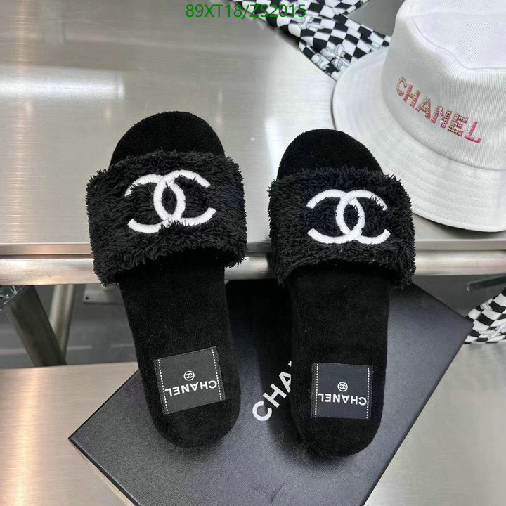 SAMC - CHL Women Shoes Slippers - 184