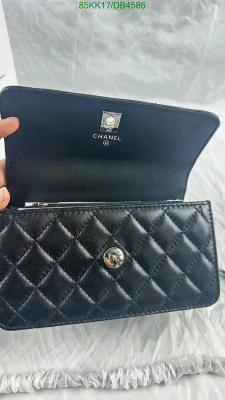 SAMC - CHL Bags Crossbody - 005