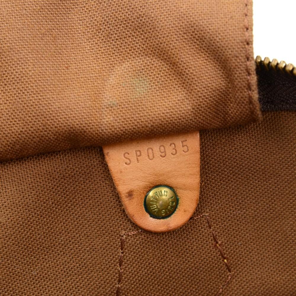 Louis Vuitto Speedy 35