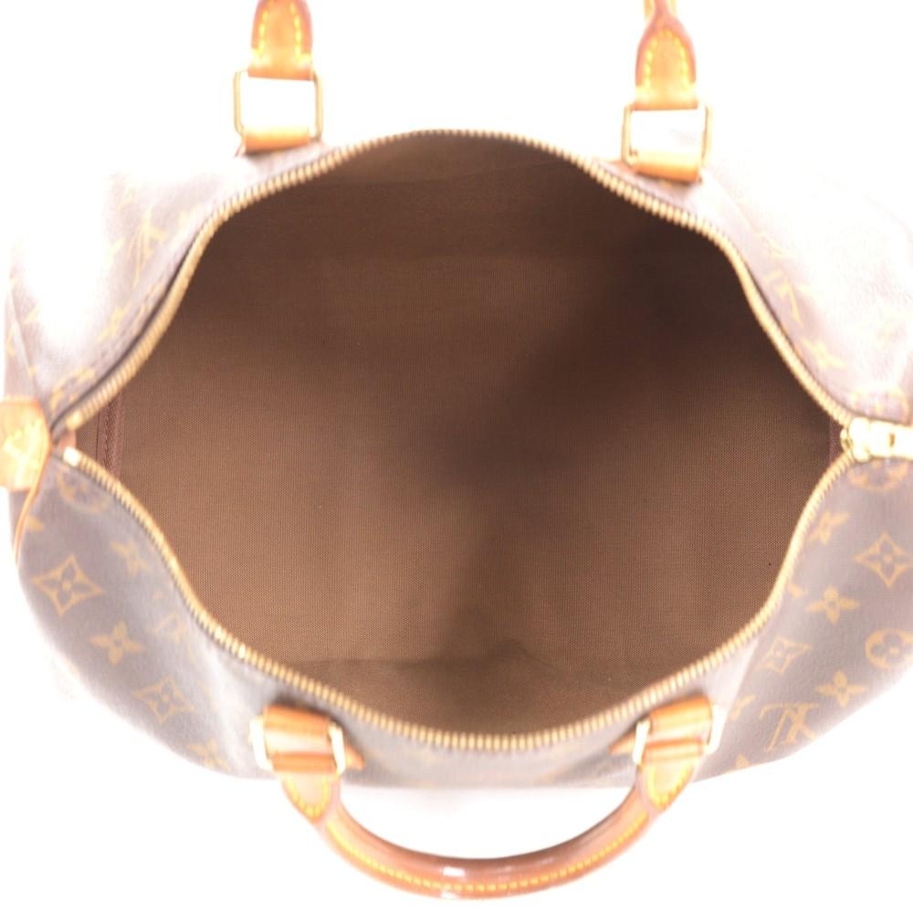 Louis Vuitto Speedy 35