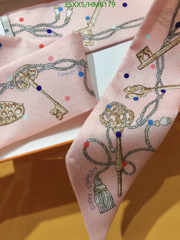 SAMC - HMS Scarves - 809