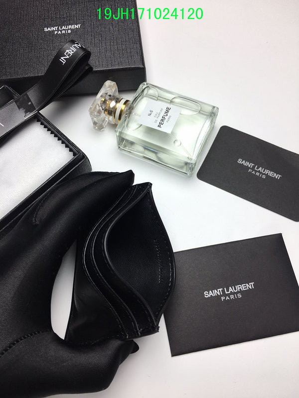 Glami - YLS Wallet - 341