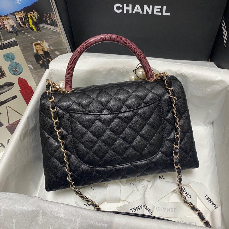 Satchel Bags - CHL Bags - 4035