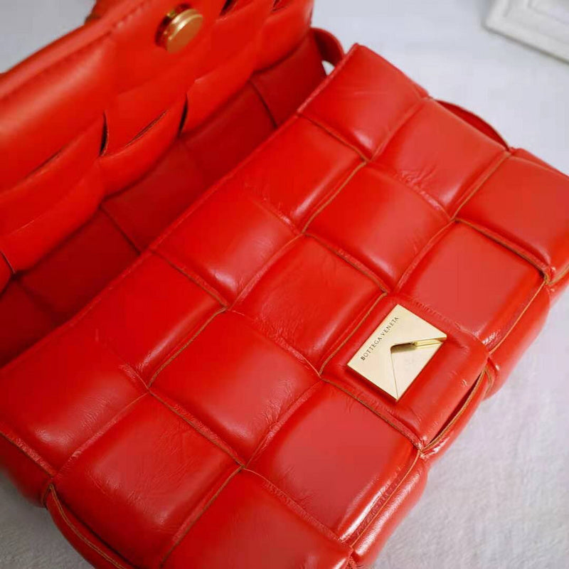 Satchel Bags - BV Bags - 192