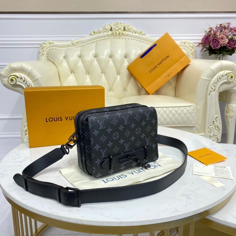 GlamI Lu-Vi bags - 2558