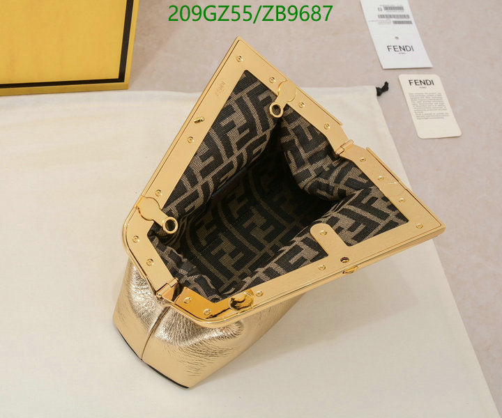 SAMC - FDE Bags - 454