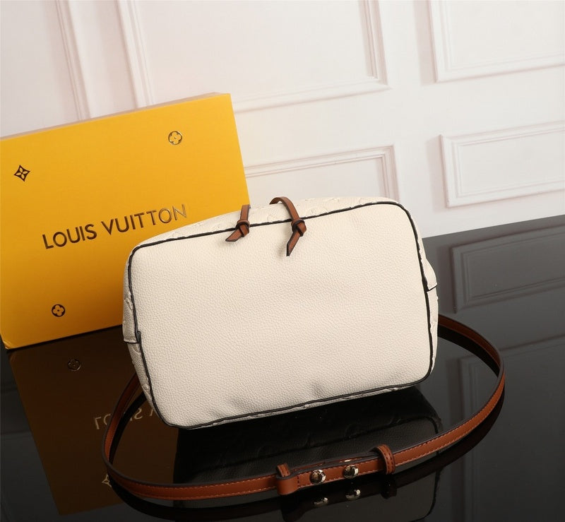 Satchel Bags - VL1 Bags - 596