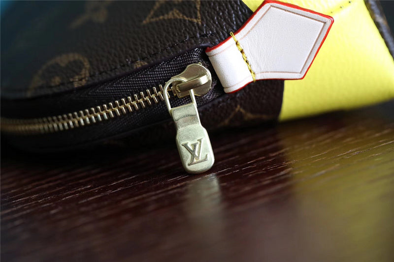 Glami Fashion Lu-Vi bags - 9072