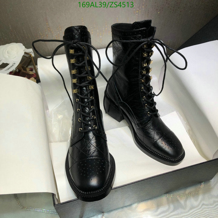 SAMC - Mix Boots - 470