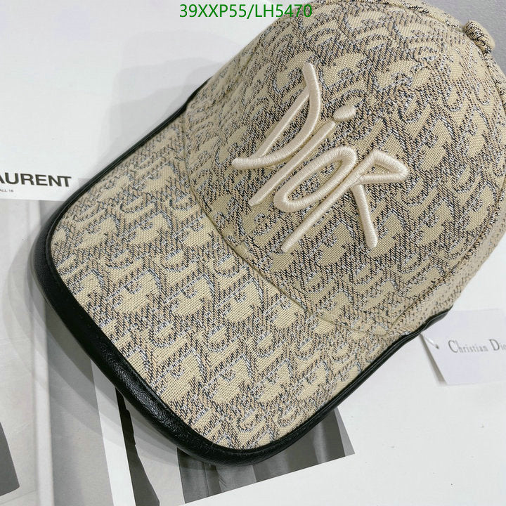 SAMC - DOR Caps & Hats - 179