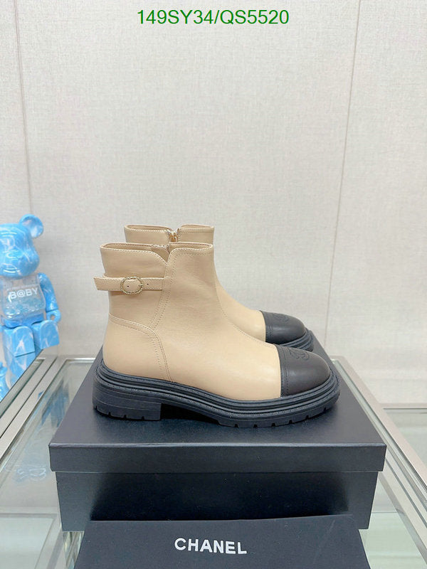 SAMC - Mix Boots - 306