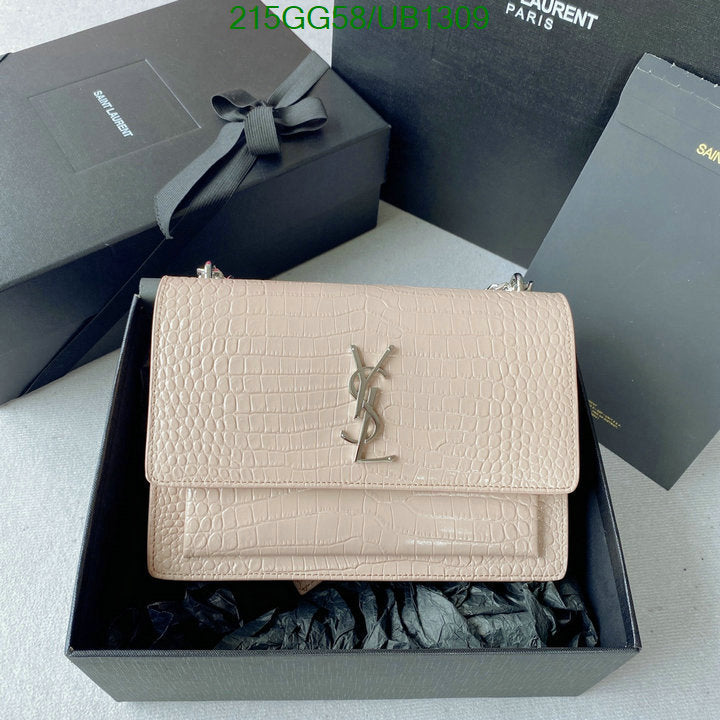 SAMC - YLS Bags - 084
