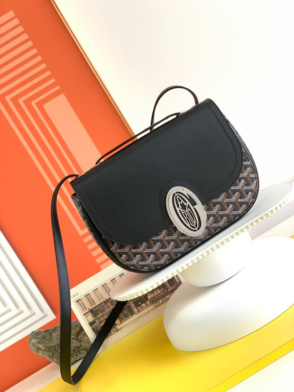 Satchel Bags - GOD Bags - 626