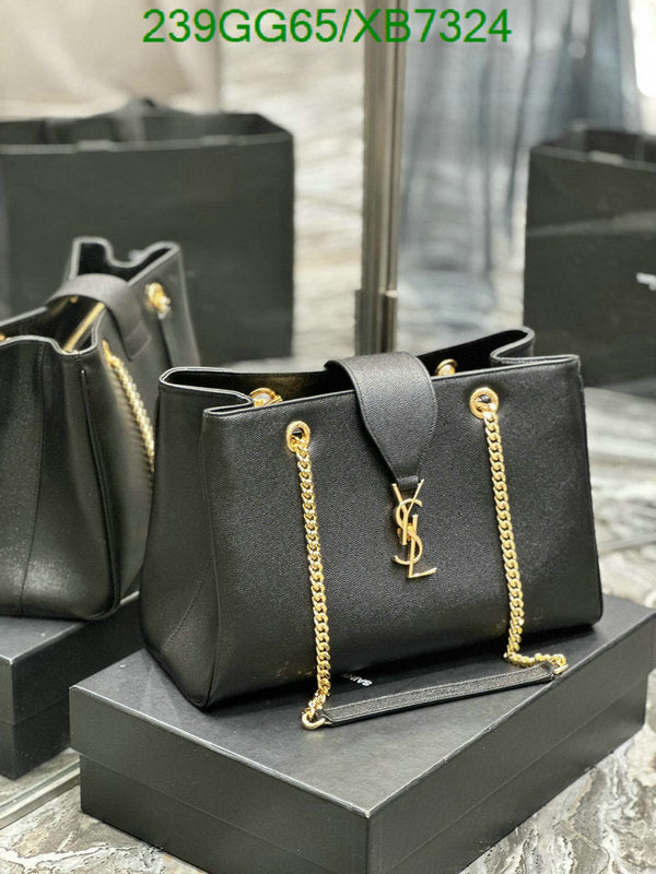 SAMC - YLS Bags - 345