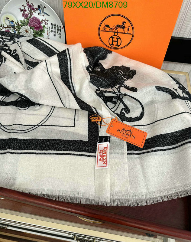 SAMC - HMS Scarves - 022