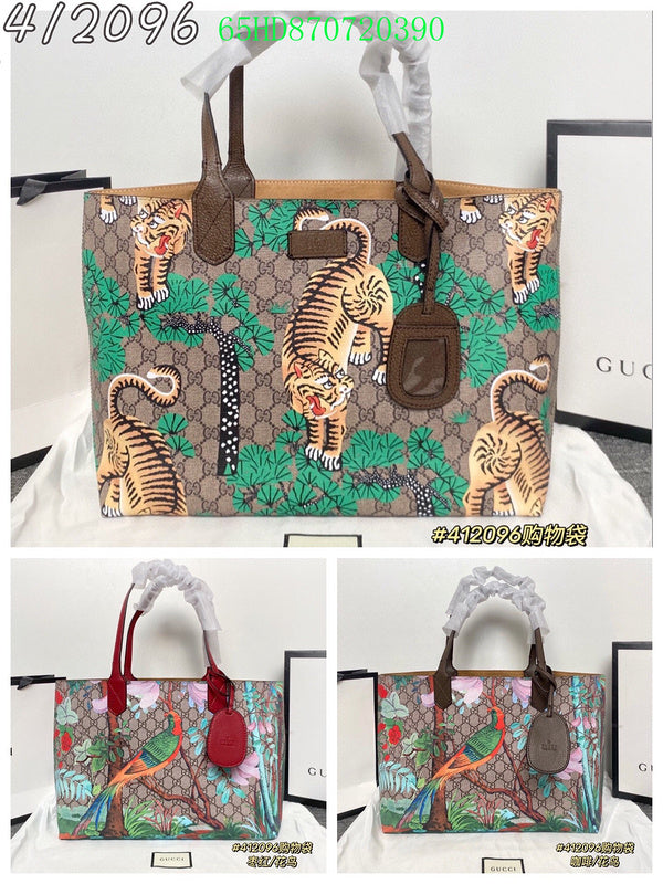 Glami Fashion - GCI Bags - 10915