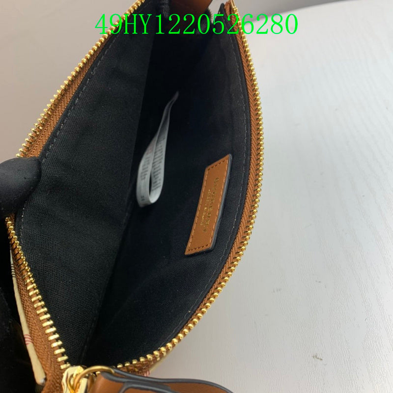 ELE Fashion -BBR Bags - 538