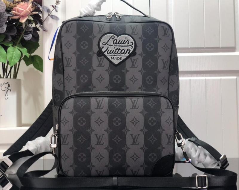 SAMC - LOV Bags - 1940