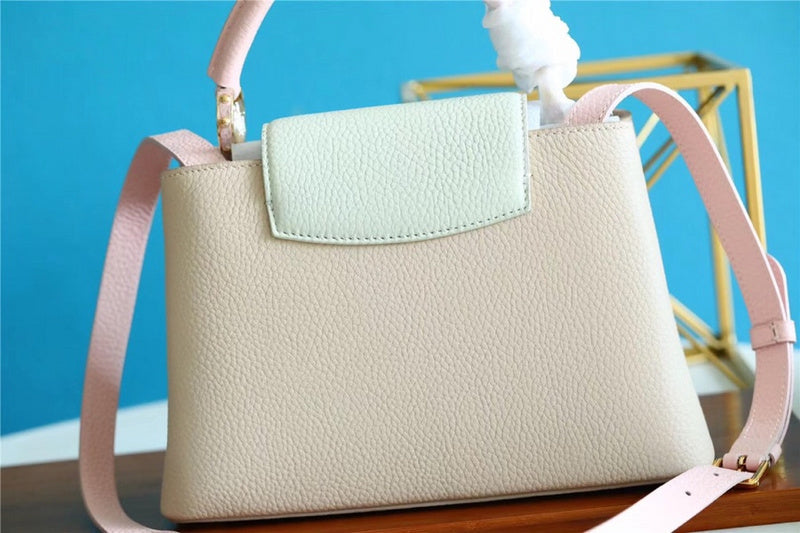 Satchel Bags - VL Bags - 7458