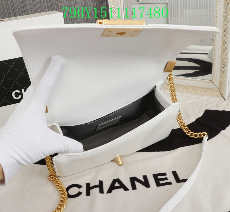 Glami - CHL Bags - 3193