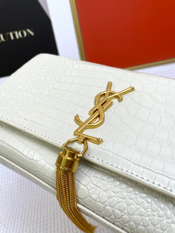 Satchel Bags - SLY Bags - 1437