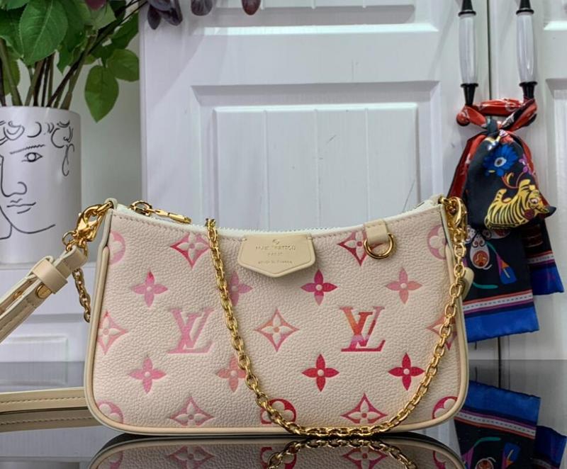 SAMC - LOV Bags - 272