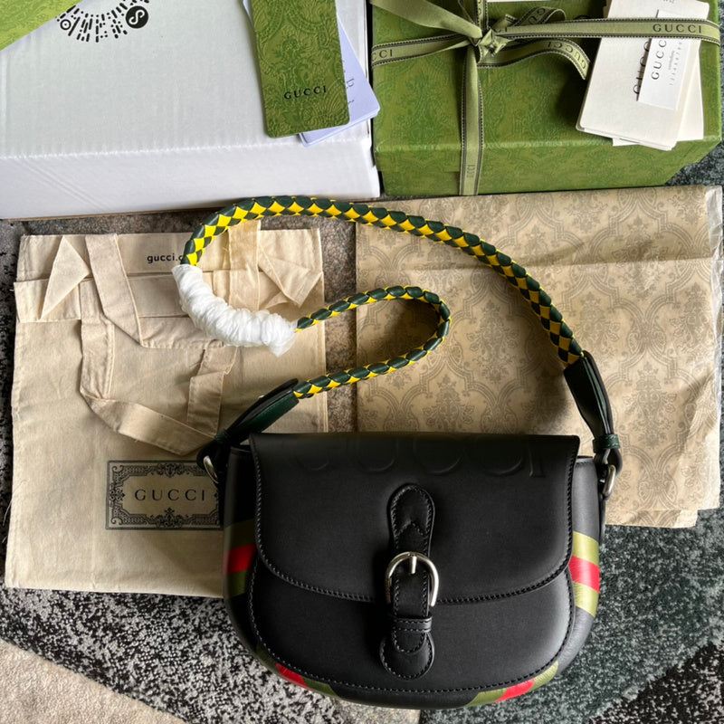 Satchel Bags - GCI Bags - 967