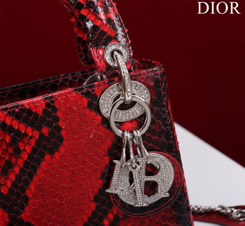 ELE - Dir Bags - 1714