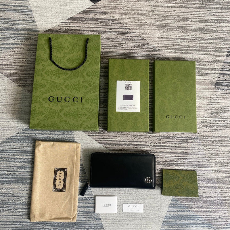 Glami - GUKI Wallets - 016