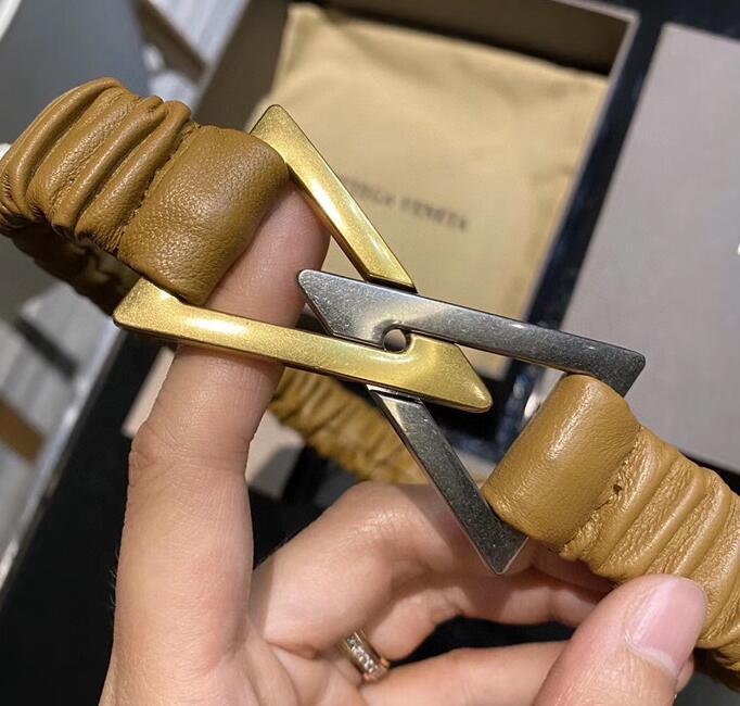 SAMC - Mix Belts - 186