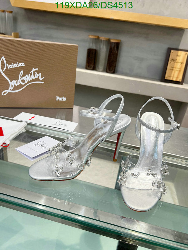 SAMC - CBL Women Shoes - 012