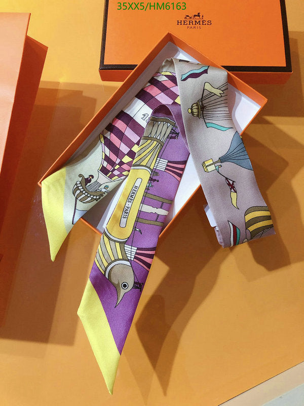 SAMC - HMS Scarves - 825