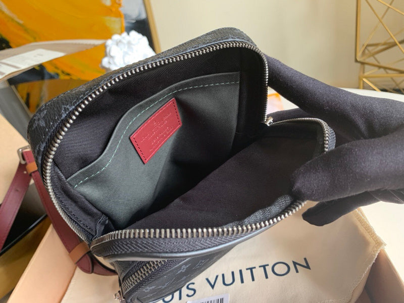 Glami- Glami- Lu-Vi bags - 3239