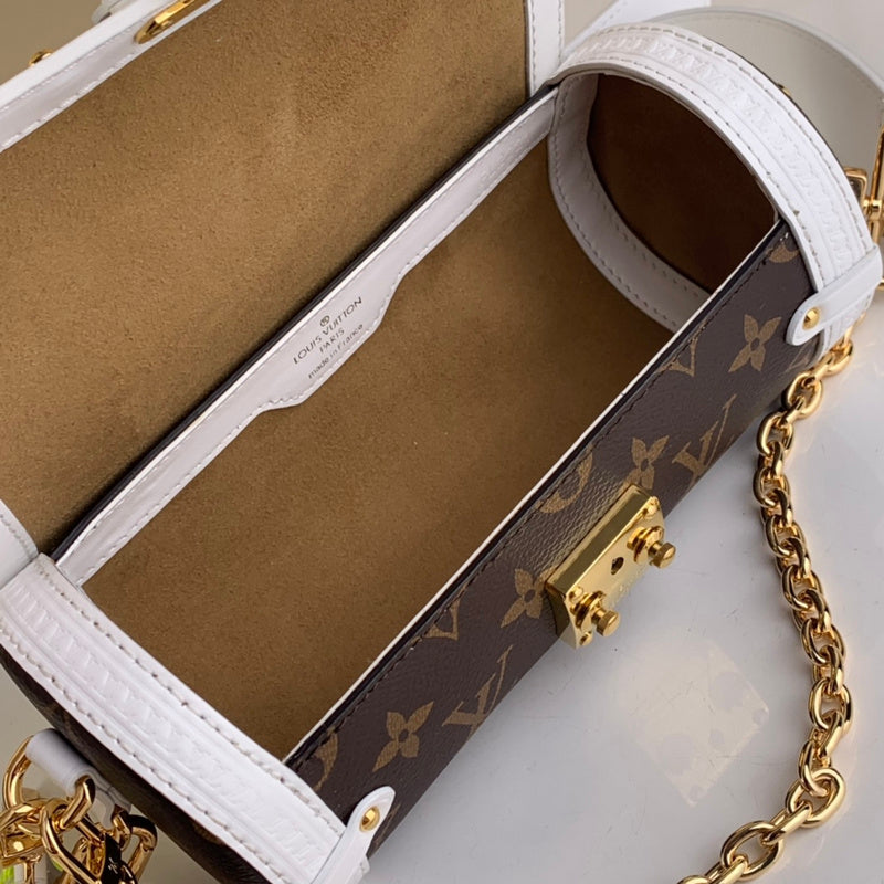 Satchel Bags - VL Bags - 6624